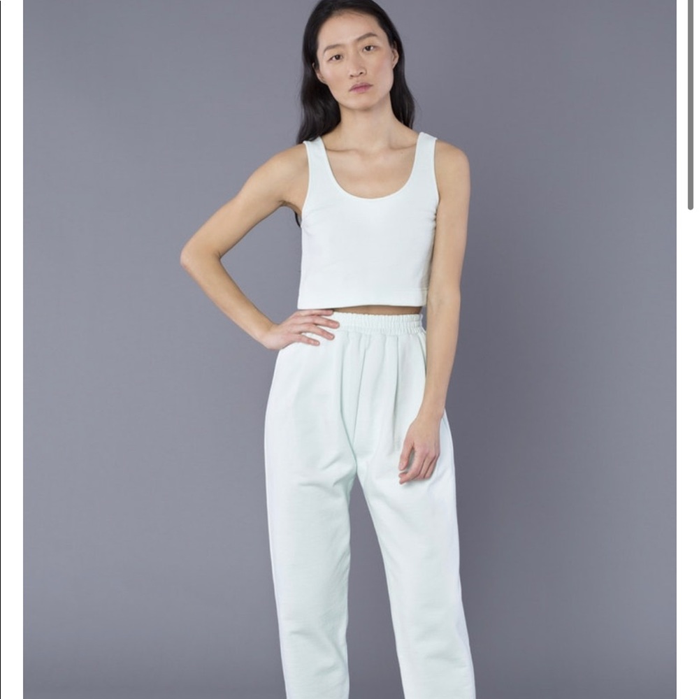 ISO Ilana kohn Edie tank in foam size xs or small